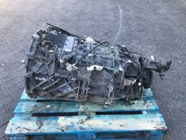 Ginaf ZF ASTRONIC 16AS2630 TO RATIO 14,12-0,83