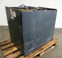GRUMA 48 Volt 5 PzS 775 Ah