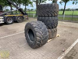 Mitas Agriterra 600/50R22.5