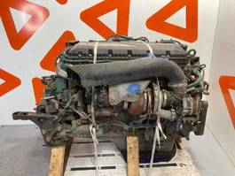 Volvo FE 320 D8K320 ENGINE