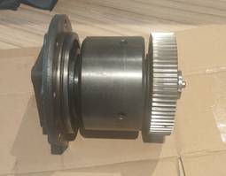 DAF Inschakelbare PTO 1 uur DAF
