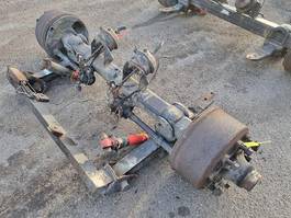 BPW HSF 9010 ECO M