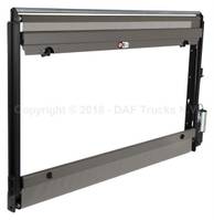 DAF Compleet Elektrisch Dakraam DAF