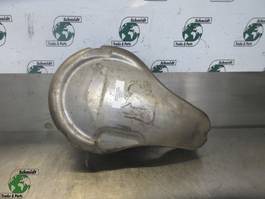 Renault 7422886018 KATALYSATOR DEEL RENAULT T 460