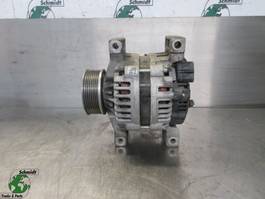 Mercedes-Benz A 015 154 13 02/24 02 DYNAMO ACTROS EURO 6