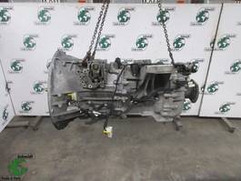 Mercedes-Benz A 960 261 62 01  /A 960 261 07 26 /G211-12 715352 ACTROS EURO 6