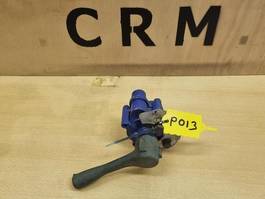 Wabco Rotary Slide Valve 4630320200