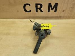 Haldex raise / lower valve 338054001