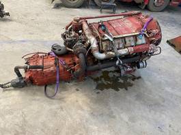 Deutz BF8L513