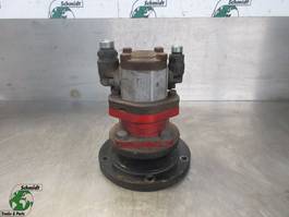 MAN 51.38057-5012/51.38507-0066 PTO VLIEGWIEL POMP 41.480 EURO 5