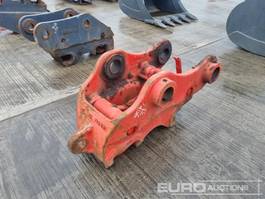 Powerlatch PC460/490