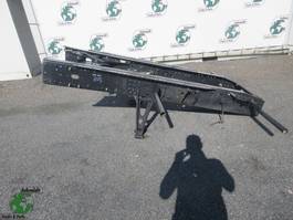 MAN 81.43215-0048-5166//81.41250-0142-0135 ACHTER CHASSIS MODEL 2022