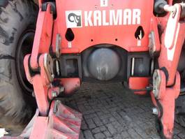 Kessler Axle