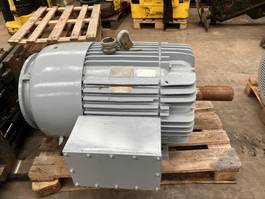 Engine 5KS445CN20 3PH  380V 50HZ