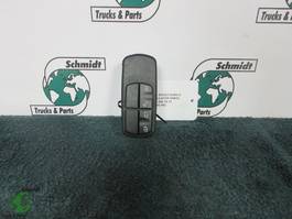 Mercedes-Benz ATEGO A 005 545 16 13 RAAMMODULATOR ENKEL  EURO 6