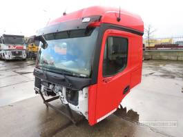 Mercedes-Benz Body & Chassis Parts Cabine MB MP4 StreamSpace