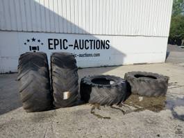Michelin 460/70 R24