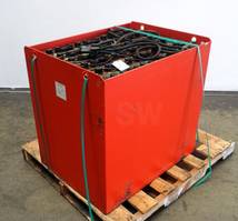 AIM 48 Volt 5 PzS 775 Ah