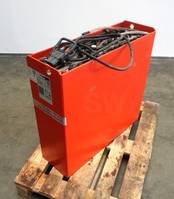 GRUMA 24 Volt 4 PzS 620 Ah
