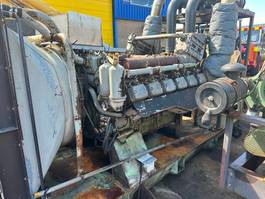 Deutz BF12M716
