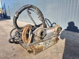 OilQuick OQ80 - 325F - 323F