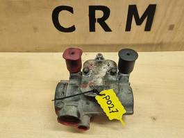Wabco trailer braking valve 9710029000