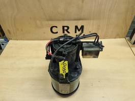 GROENEVELD AUTOMATIC LUBRICATION SYSTEM Singleline