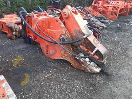 NPK CROC A BETON V160R