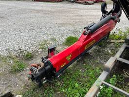Palfinger PJ 060 VERY GOOD CONDITION