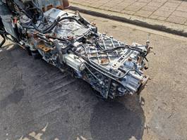 ZF Ecosplit 16 S 151