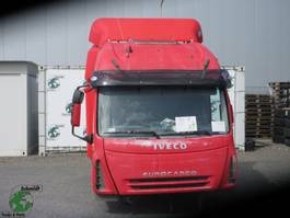 Iveco IVECO EUROCARGO 120E22 EURO 5