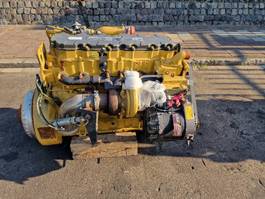 Caterpillar C 7 Acert