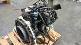 Yanmar 3TNE68-AC