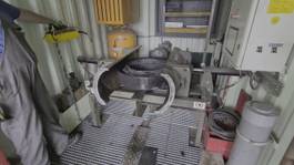 Hutchinson runflat
