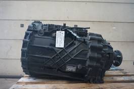 ZF 12TX2620DD TGX