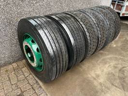 Goodyear 315/70 R /22,5