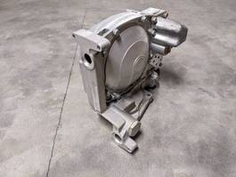 Voith Retardergehäuse A930430 - - 95 / VR115HV
