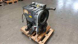 Deutz F2L1011