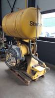 Stetter PLM-9  Compleet