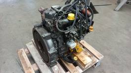 Yanmar 3TNA72L-UHKS