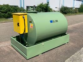 Caterpillar Emiliana Serbatoi TF3-50