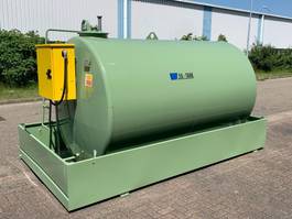 Caterpillar Emiliana Serbatoi TF9-50