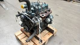 Kubota V2203