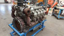 Deutz BF8M1015CP