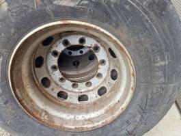 Michelin 295/80R22.5