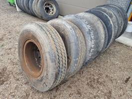 Michelin 8 x   11.00 R 20