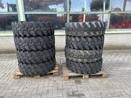Trexcavator 315/80R22.5