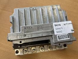 Still LAC1A 48V 400A / 720383 / 64467520220025