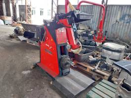 Truck Wheel Removal Tool / Tyre Changer/ Veoauto rehvipink