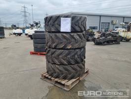 Alliance 400/80-24Tyre (4 of)